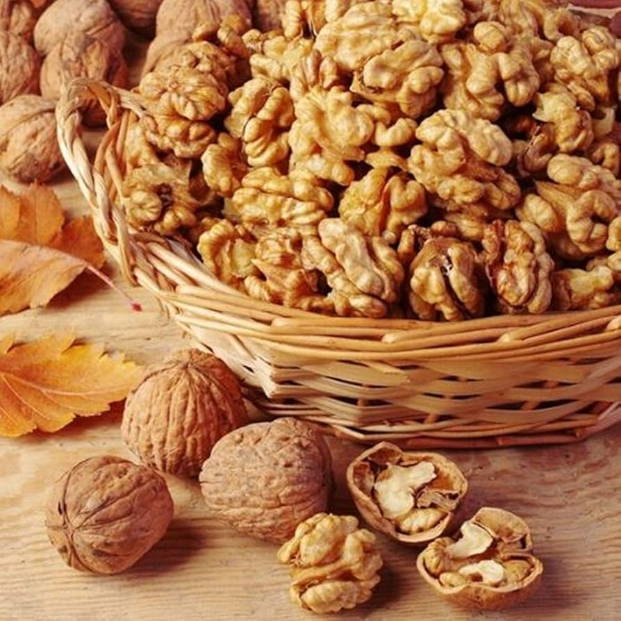 Akrot walnut product