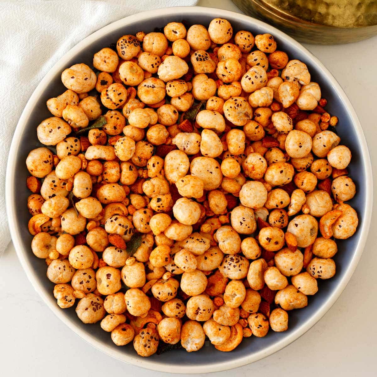 Makhana product